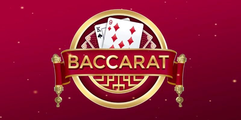 Baccarat có cách tham gia đơn giản và dễ nắm bắt