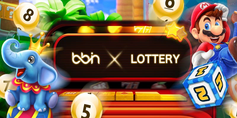 BBin Lottery 88VN mang đến sân chơi cá cược an toàn và minh bạch