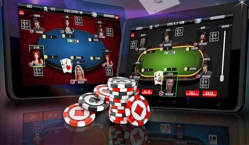 Giới thiệu về Poker online 88VN