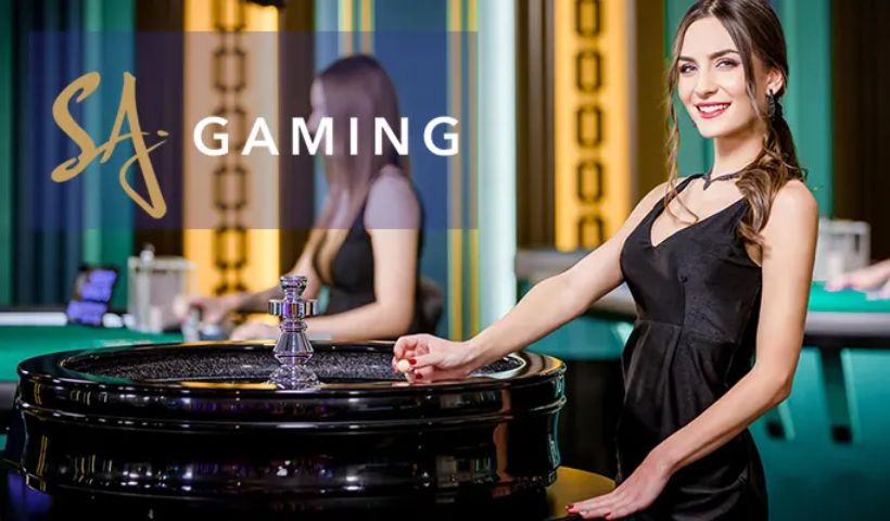 Vài điều về SA Gaming 88VN bạn nên biết