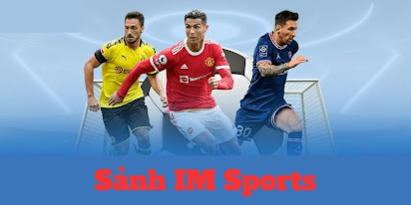 Tìm hiểu cơ bản về sảnh IM Sports 88VN là gì