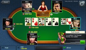 poker online 88vn