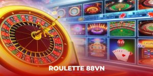 roulette 88vn