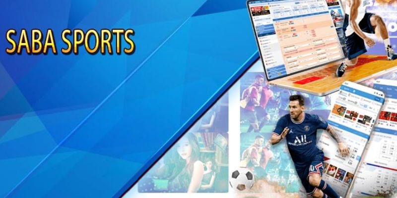 SABA Sports 88VN và thông tin cơ bản cần biết