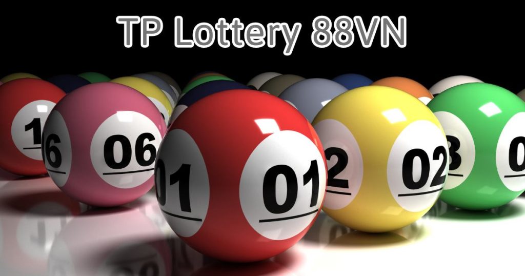 tp lottery 88vn