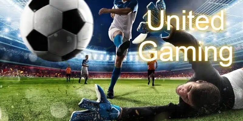 Tìm hiểu cơ bản về sảnh United Gaming 88VN là như thế nào