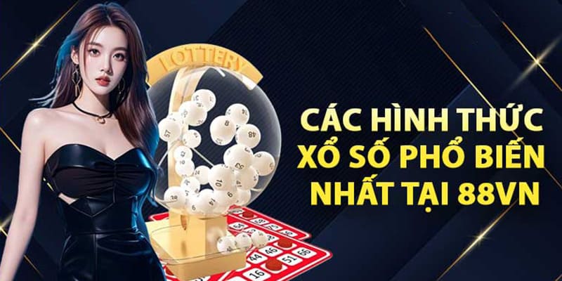 Sảnh game đa dạng