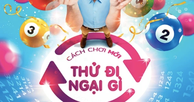 Phân định thắng thua khi chơi xổ số