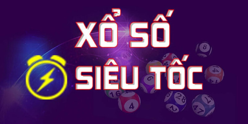 Xổ số siêu tốc là tựa game được lựa chọn nhiều nhất tại BBin Lottery 88VN